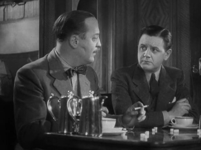 贵妇失踪记剧照的剧照