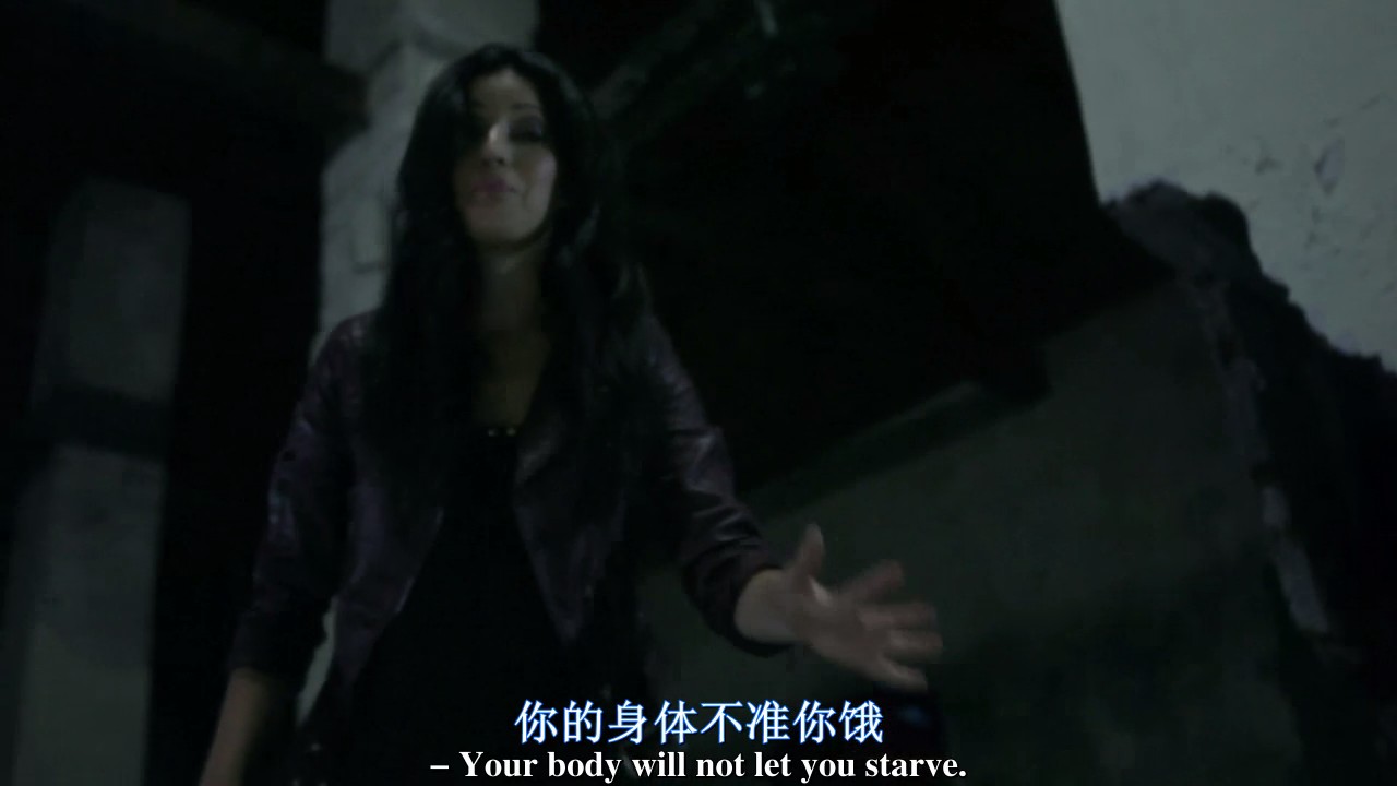 折磨剧照的剧照