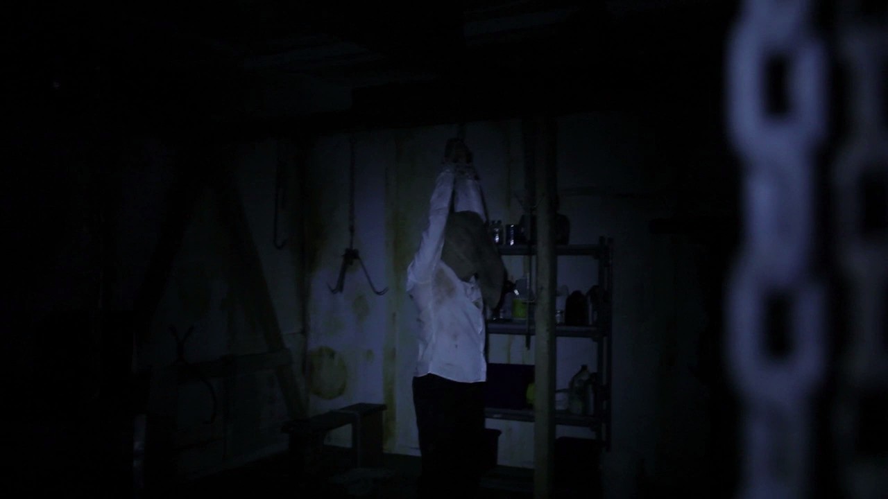 折磨剧照的剧照