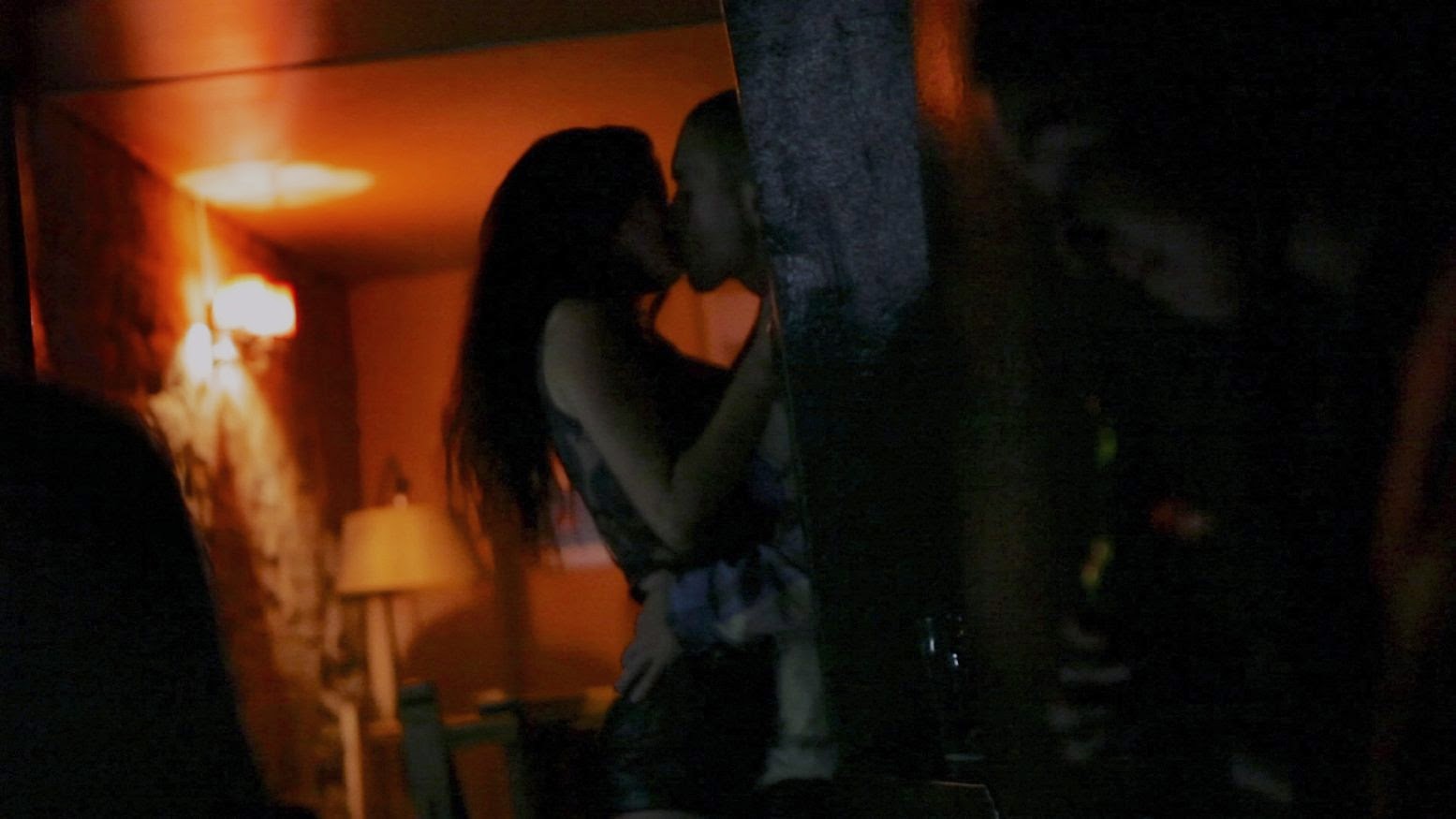 折磨剧照的剧照