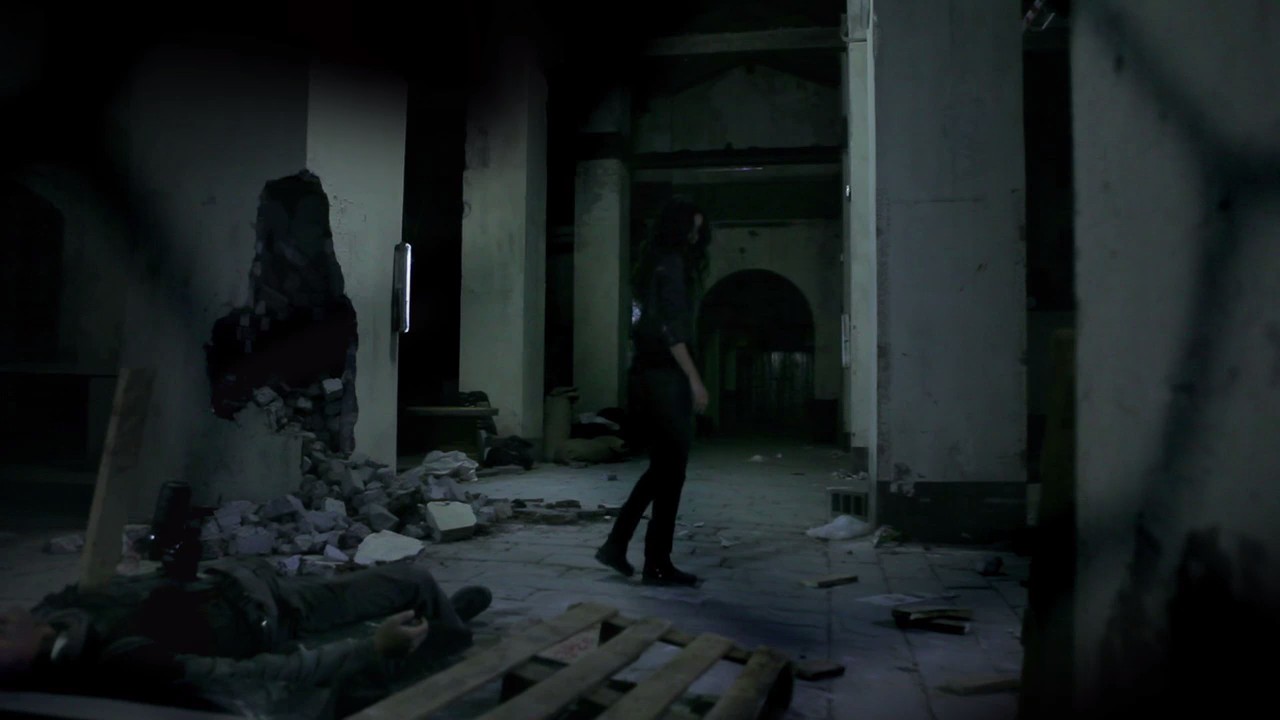 折磨剧照的剧照