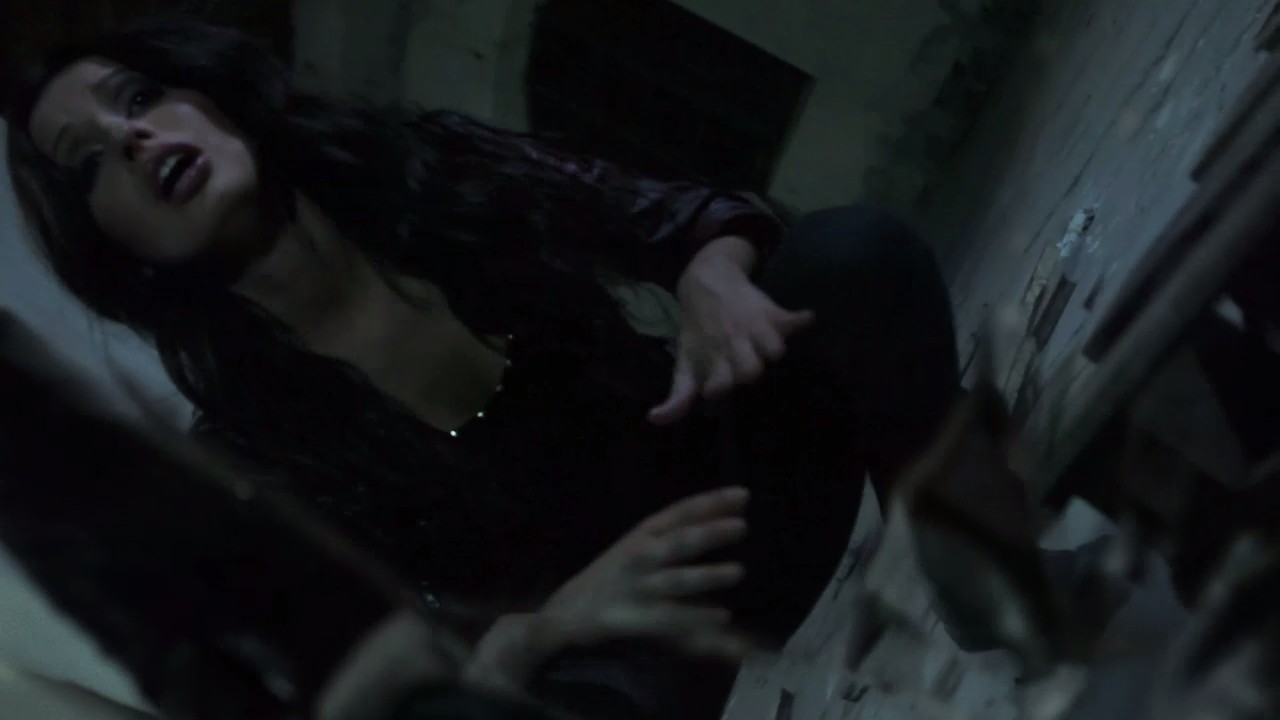 折磨剧照的剧照