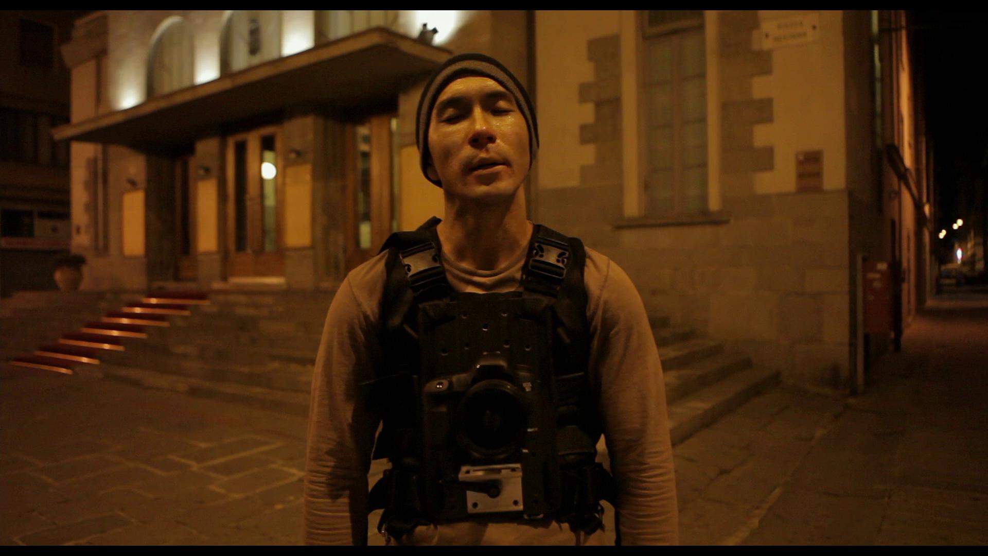 折磨剧照的剧照