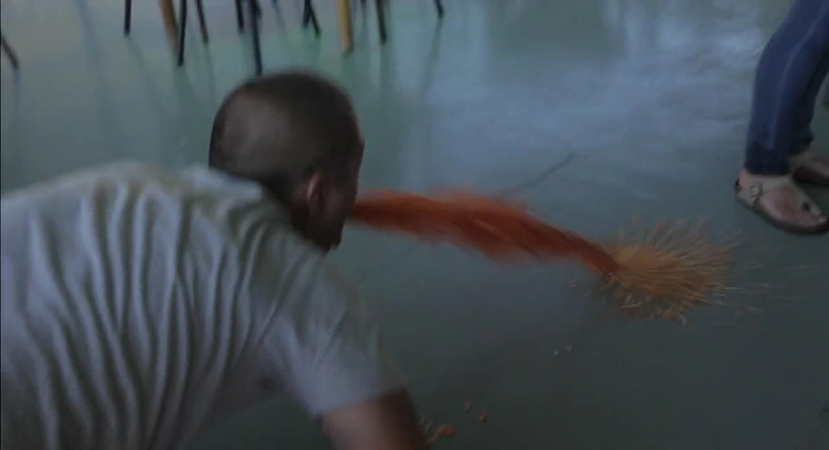 折磨剧照的剧照