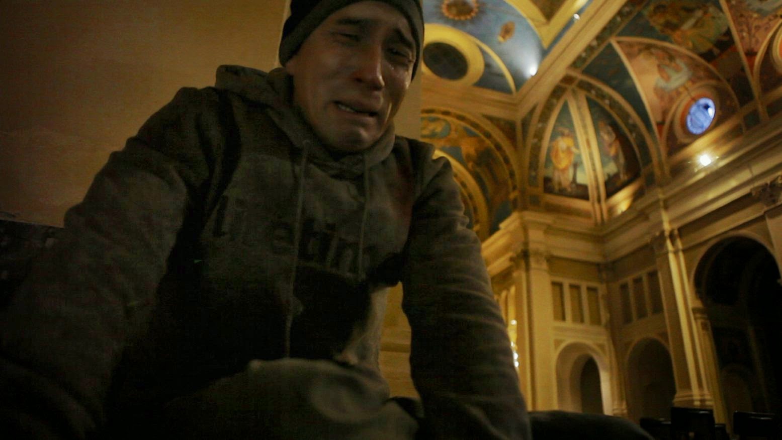 折磨剧照的剧照