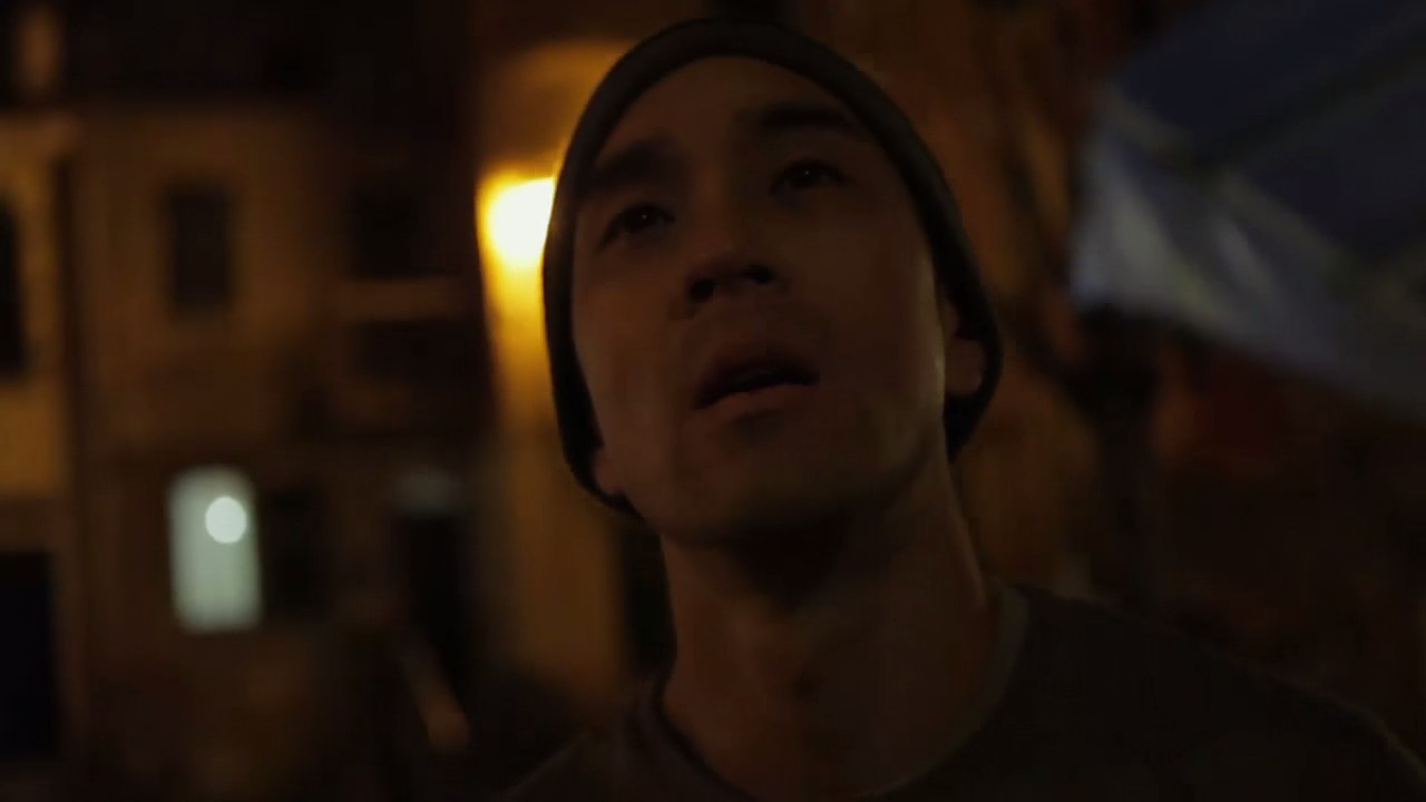 折磨剧照的剧照