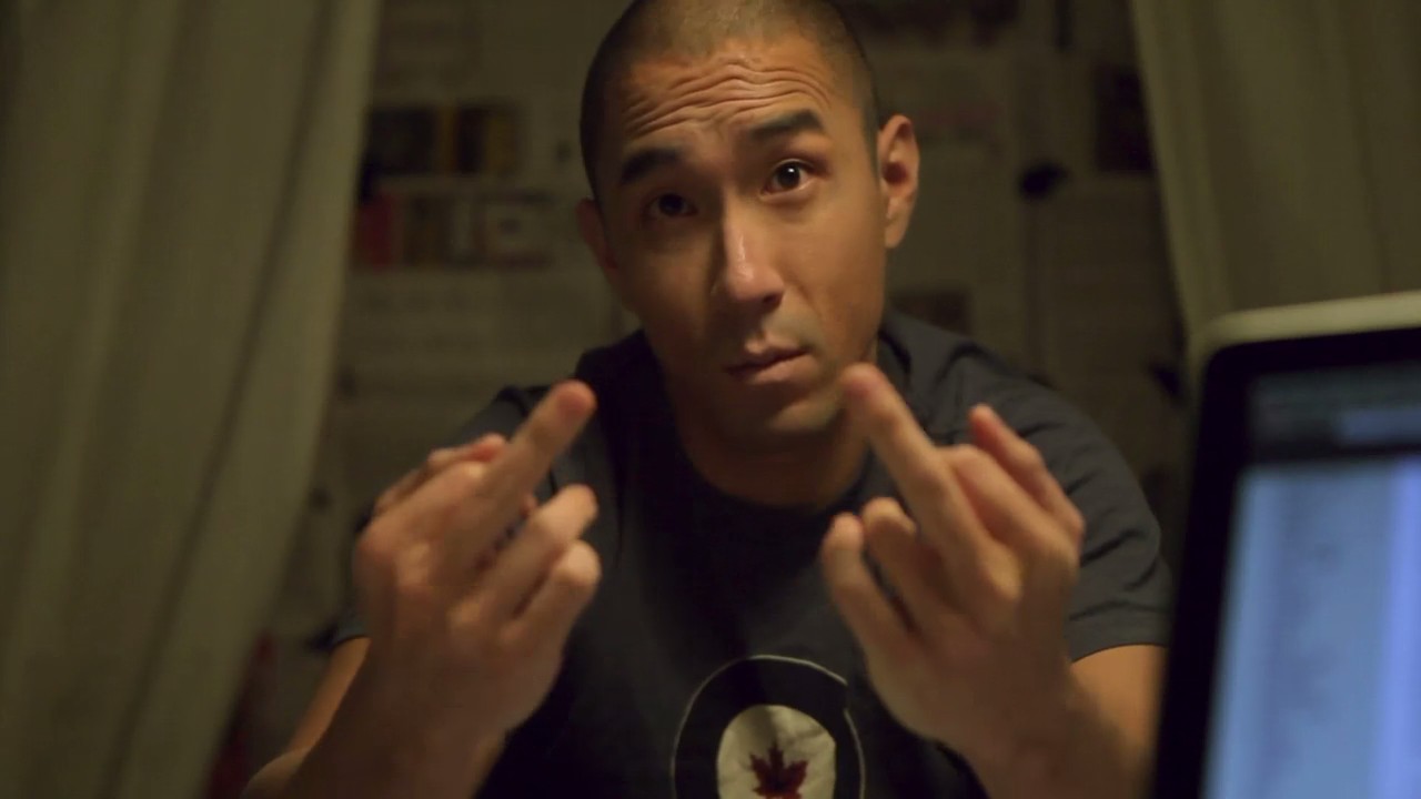 折磨剧照的剧照