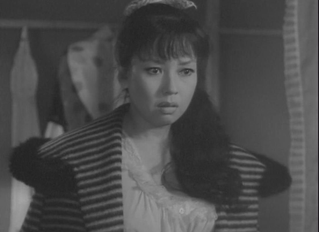 赤线地带剧照的剧照