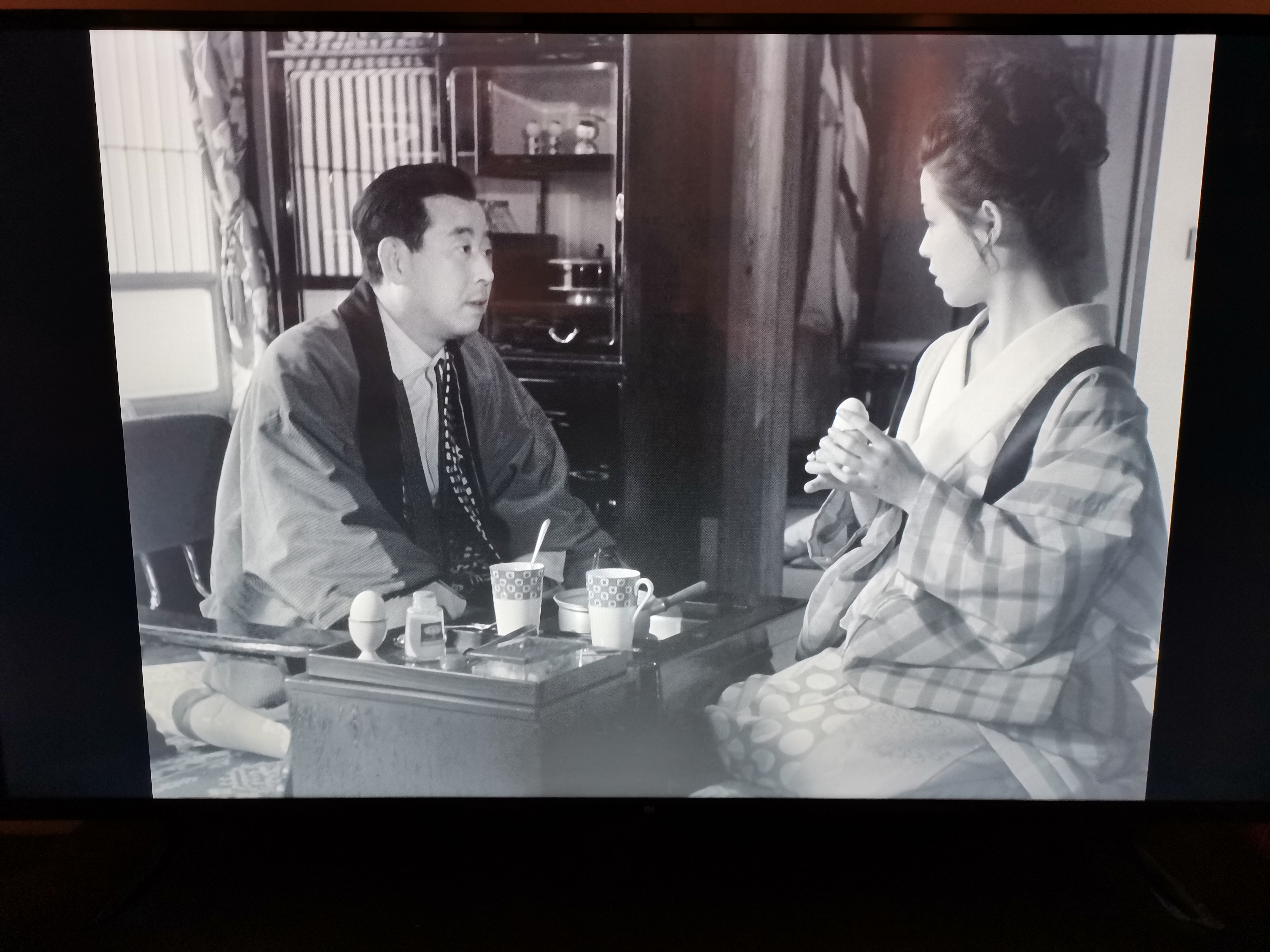 赤线地带剧照的剧照