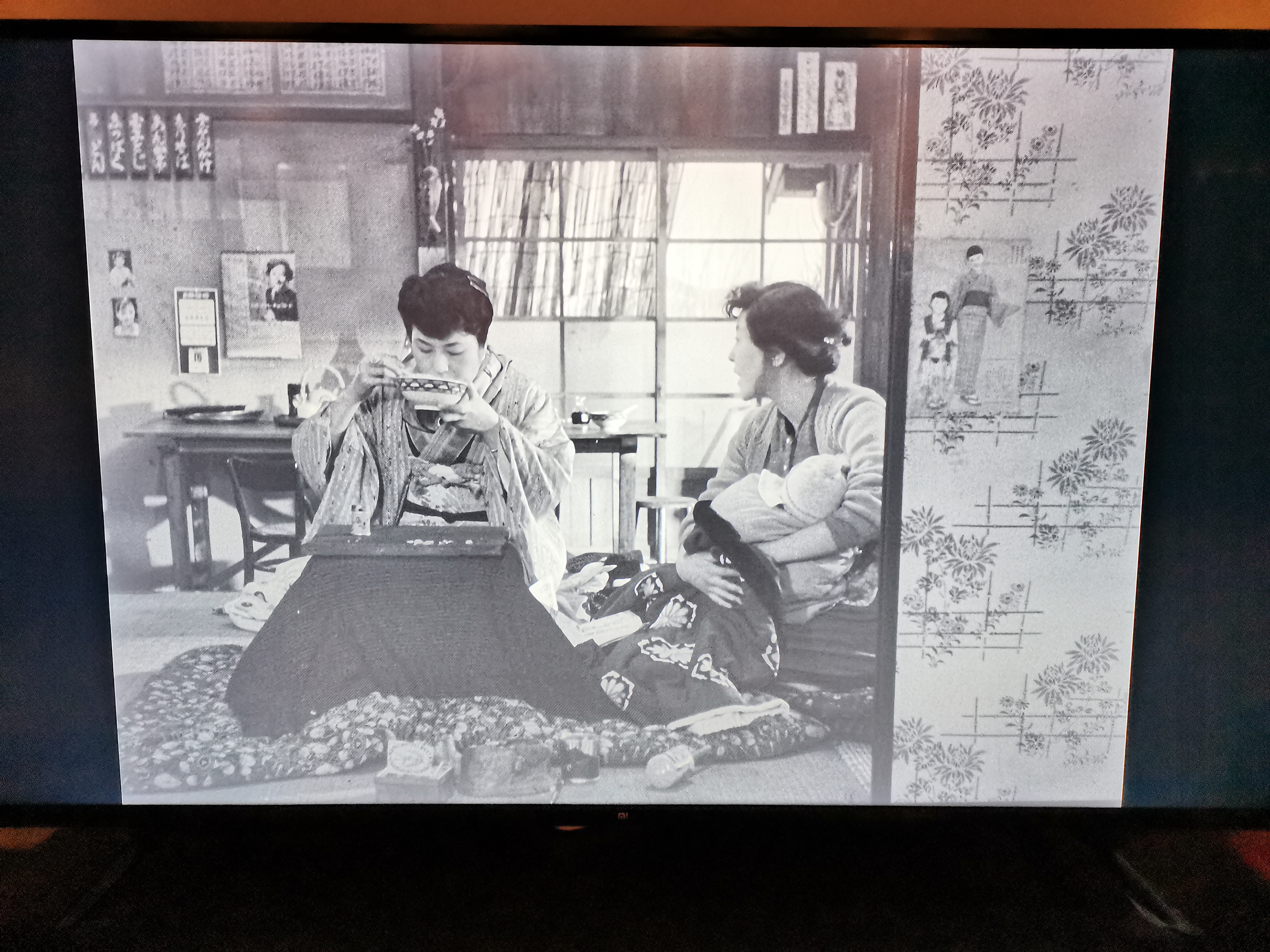 赤线地带剧照的剧照