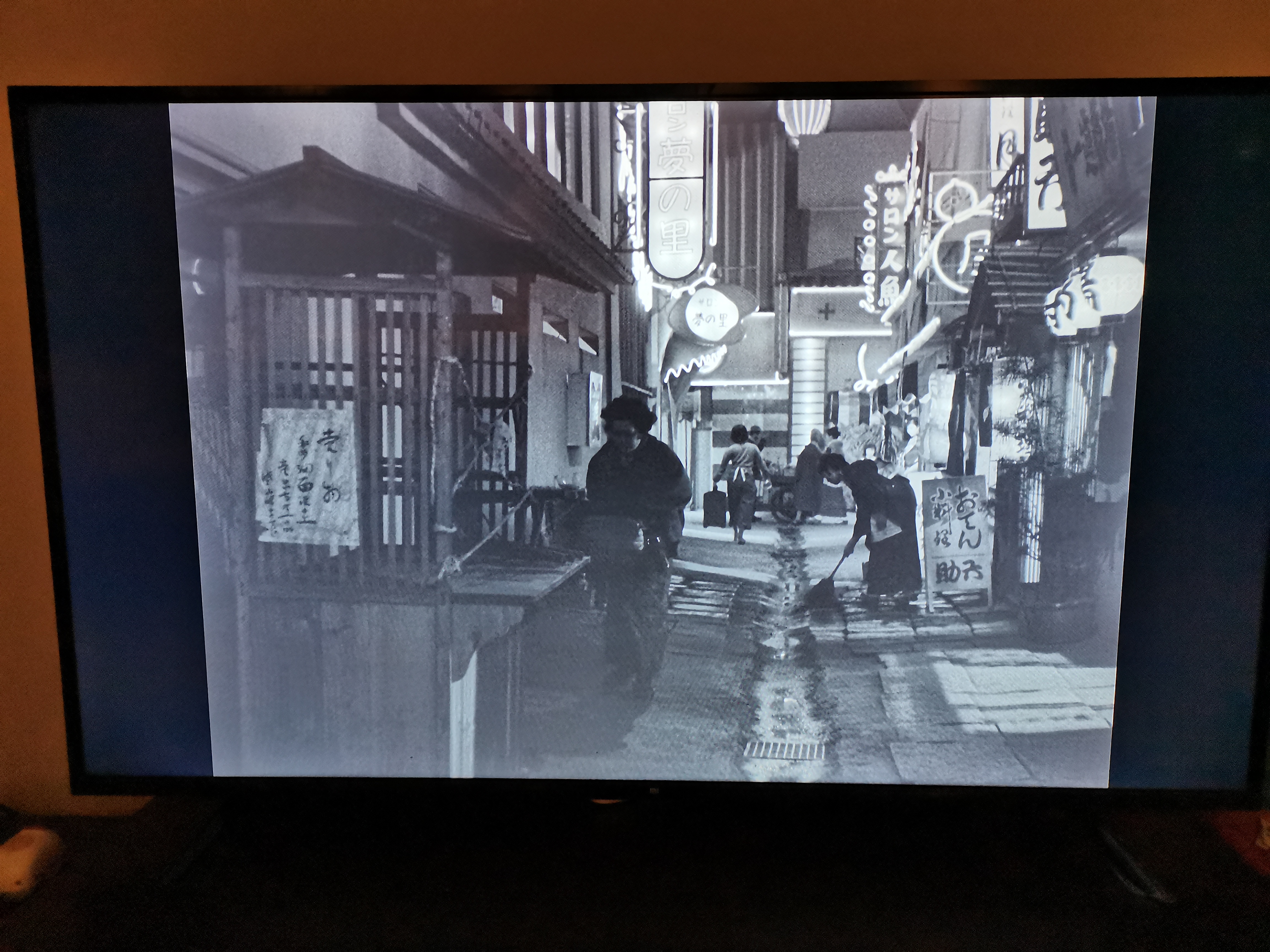 赤线地带剧照的剧照