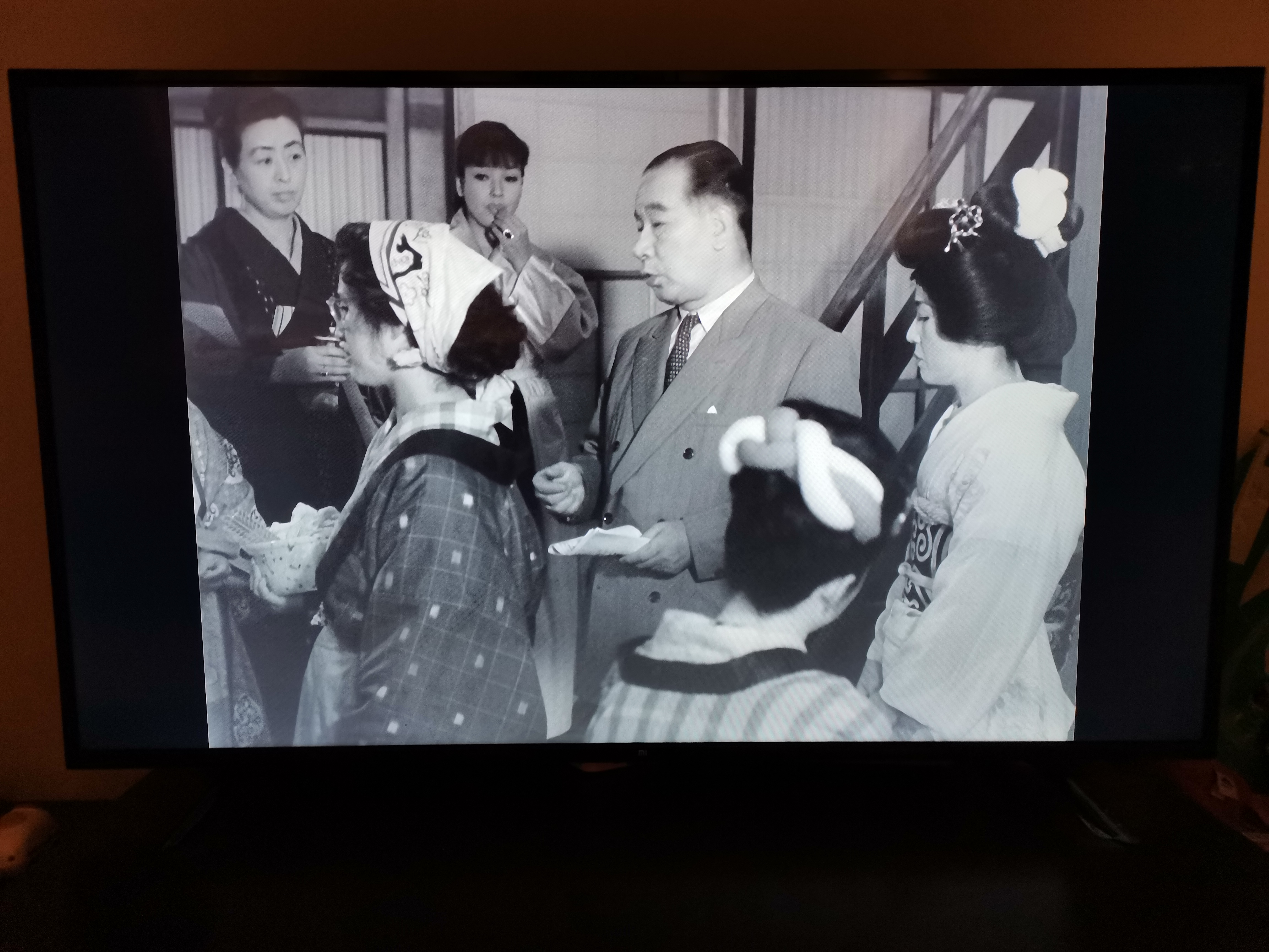 赤线地带剧照的剧照