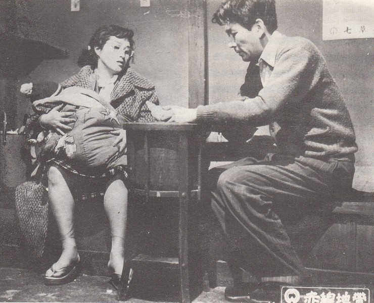 赤线地带剧照的剧照