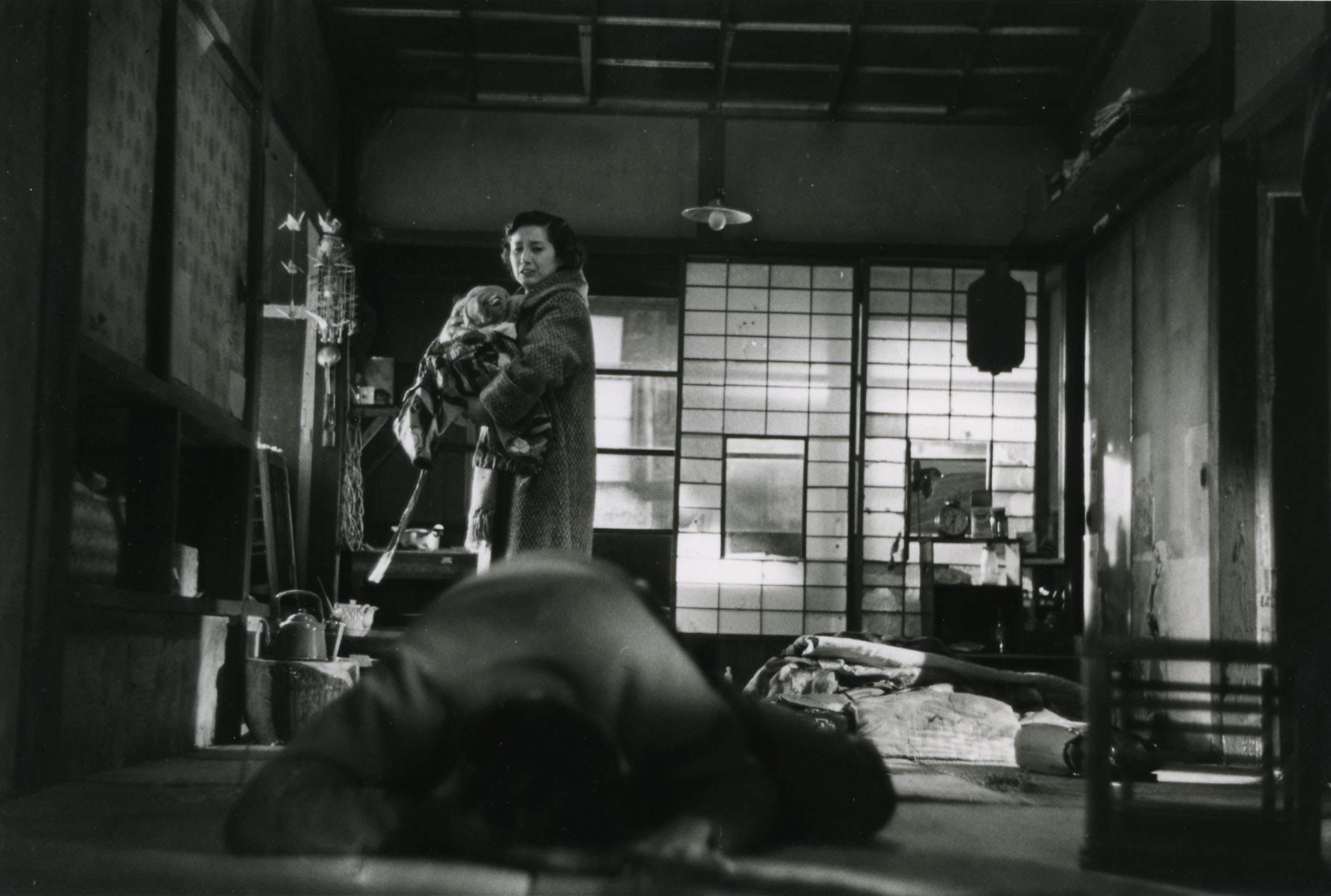 赤线地带剧照的剧照