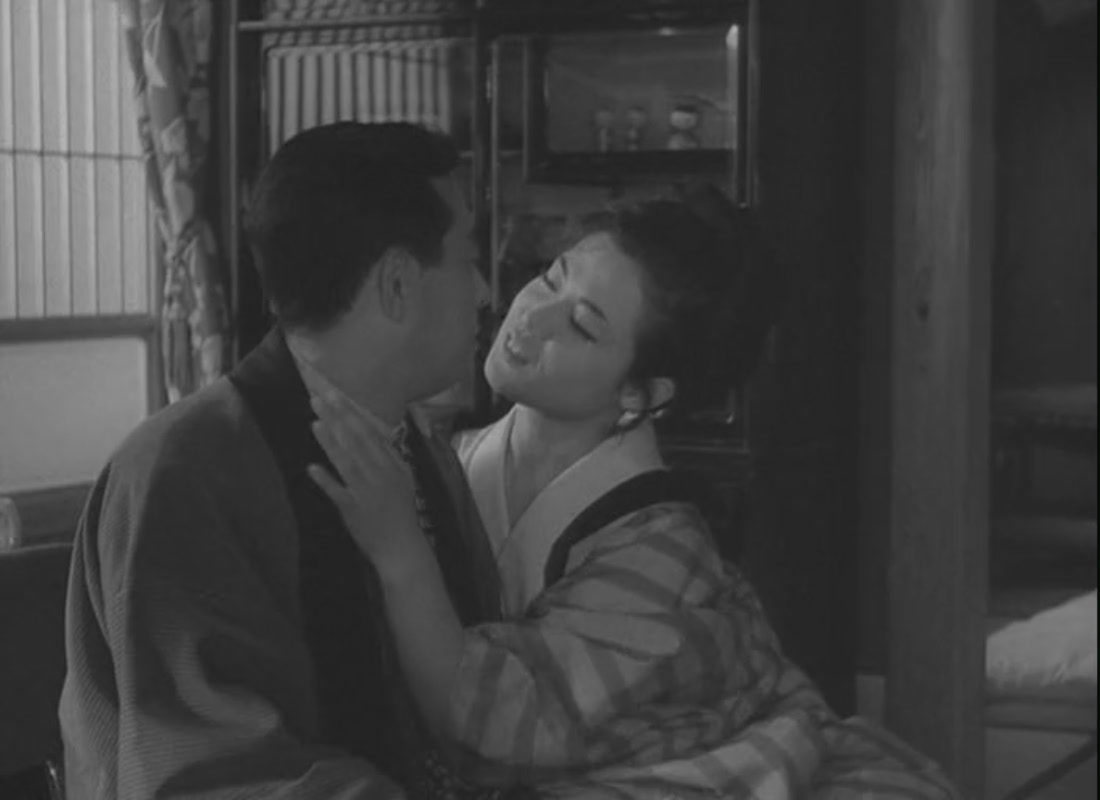 赤线地带剧照的剧照