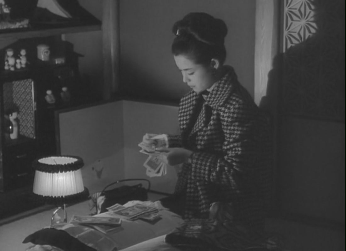 赤线地带剧照的剧照