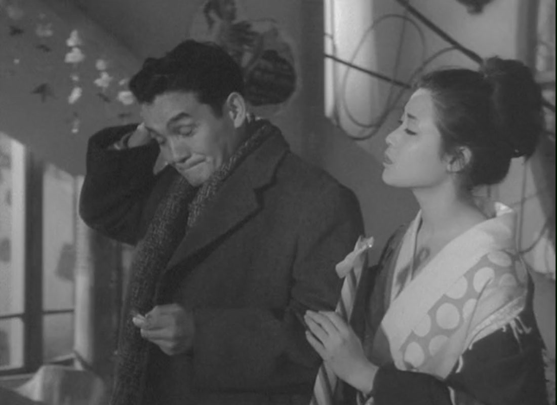 赤线地带剧照的剧照