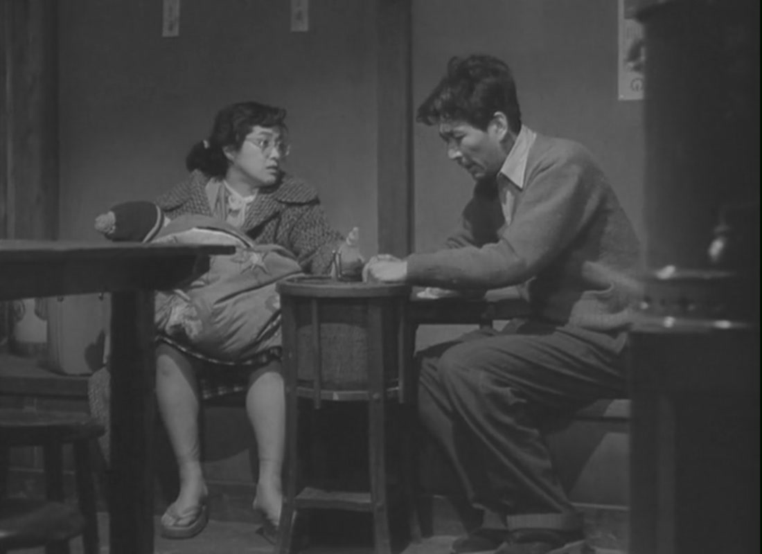 赤线地带剧照的剧照