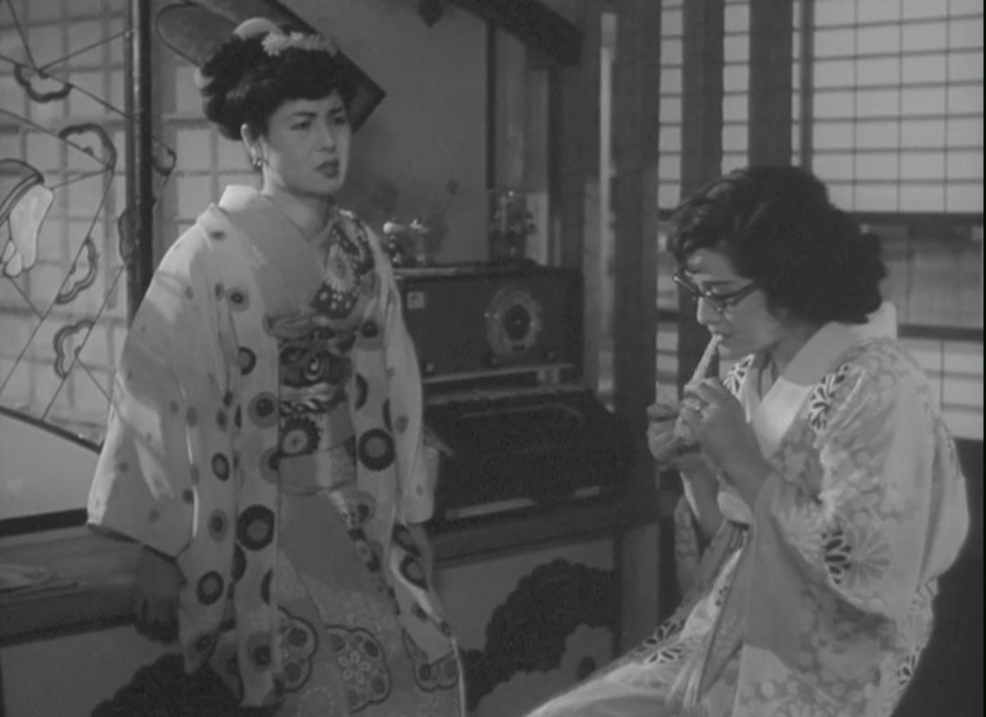 赤线地带剧照的剧照