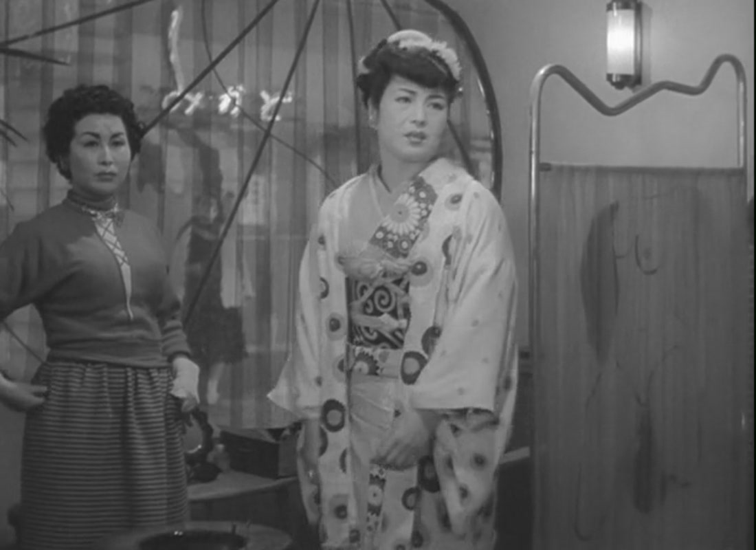 赤线地带剧照的剧照