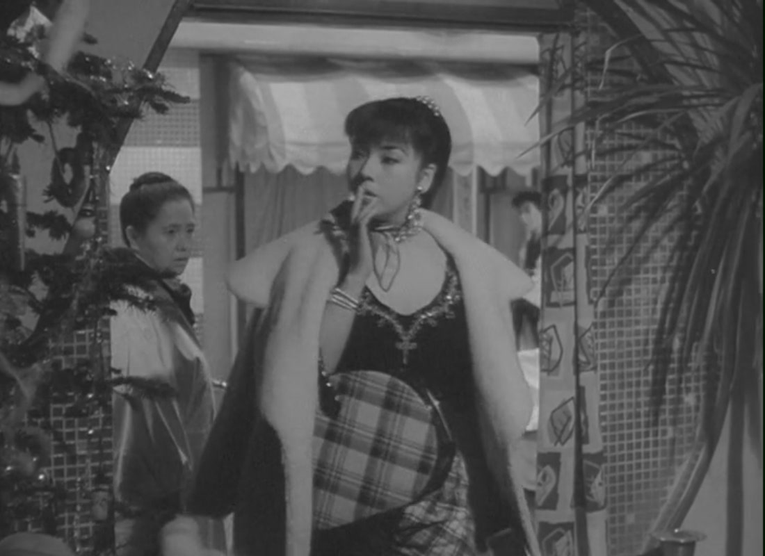 赤线地带剧照的剧照