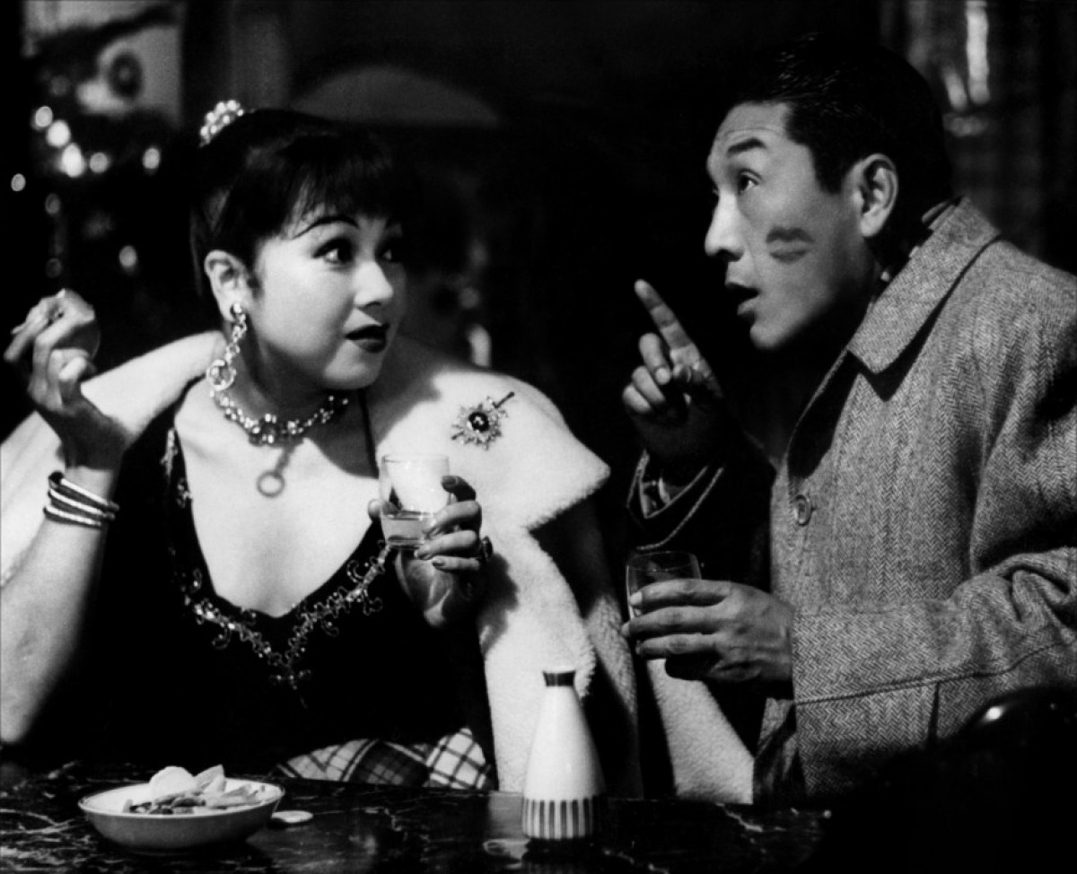 赤线地带剧照的剧照