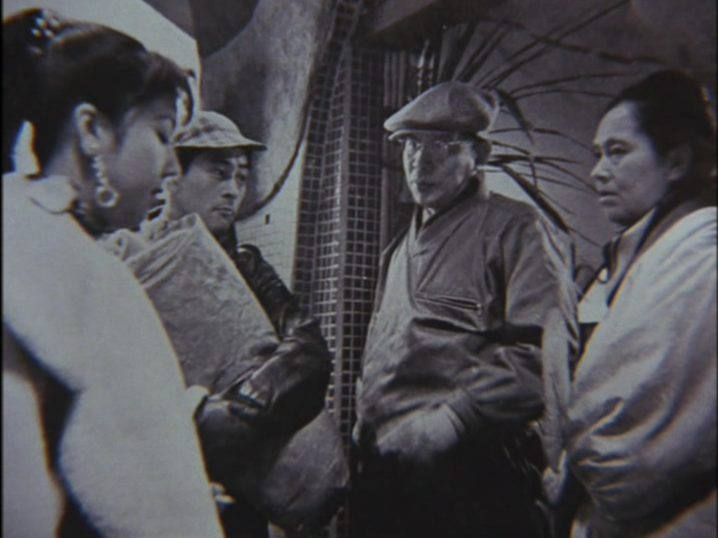 赤线地带剧照的剧照