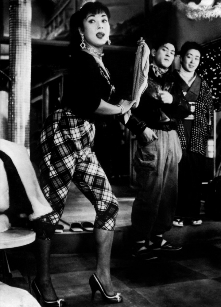 赤线地带剧照的剧照