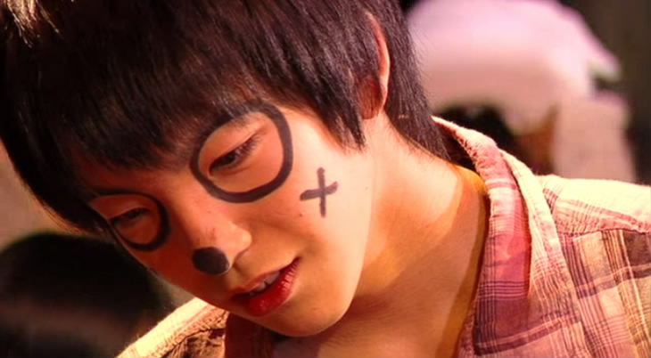 寒蝉鸣泣之时剧照的剧照