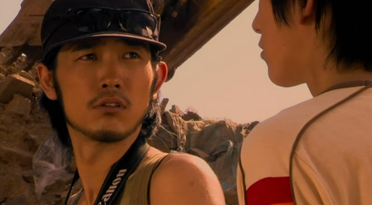 寒蝉鸣泣之时剧照的剧照