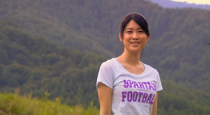 寒蝉鸣泣之时剧照的剧照