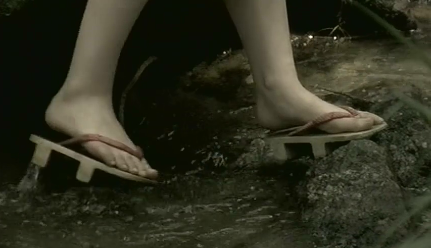 怪奇！腐烂的家剧照的剧照