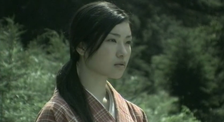 怪奇！腐烂的家剧照的剧照