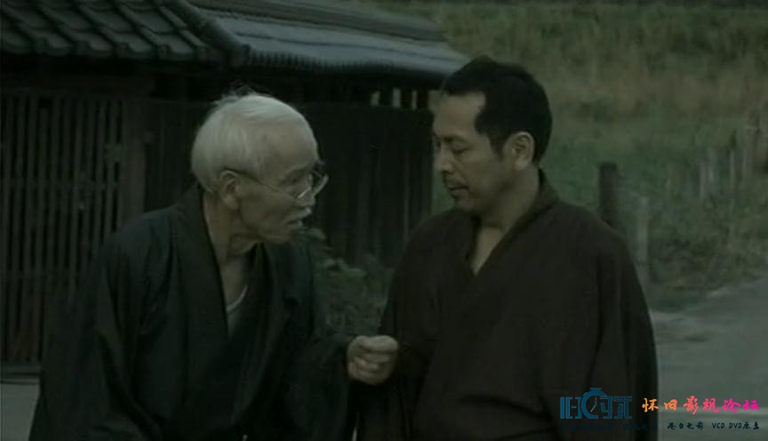 怪奇！腐烂的家剧照的剧照