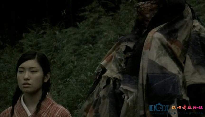 怪奇！腐烂的家剧照的剧照