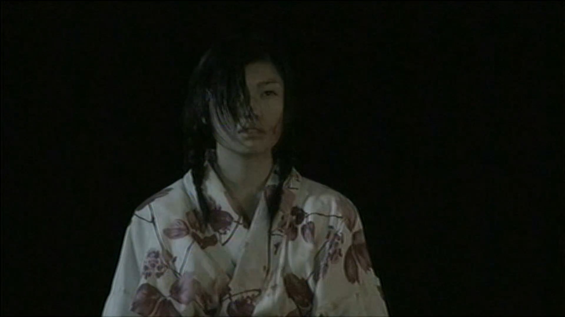 怪奇！腐烂的家剧照的剧照