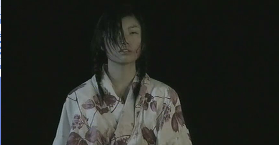 怪奇！腐烂的家剧照的剧照