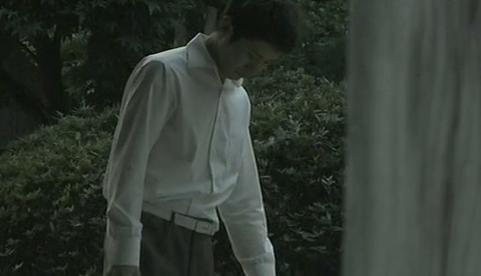 怪奇！腐烂的家剧照的剧照