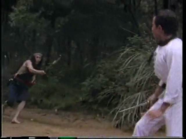 铁脖子李勇剧照的剧照