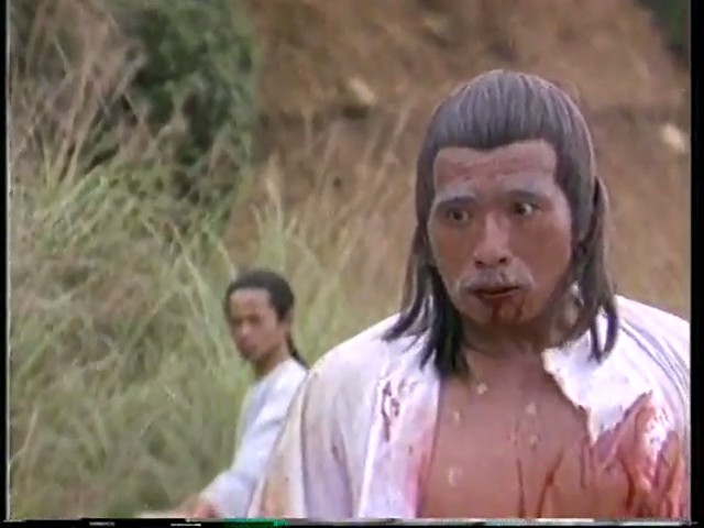 铁脖子李勇剧照的剧照