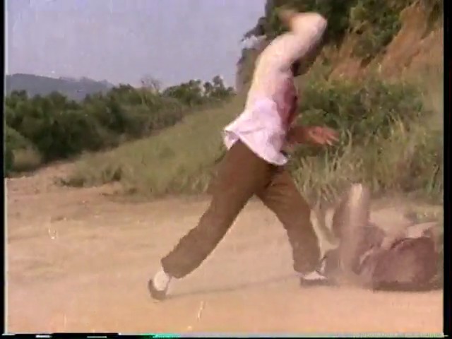 铁脖子李勇剧照的剧照