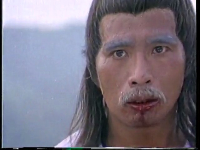 铁脖子李勇剧照的剧照