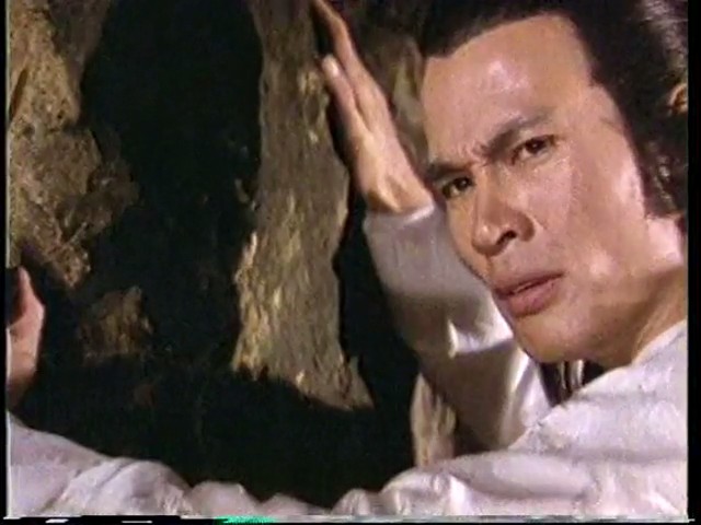 铁脖子李勇剧照的剧照