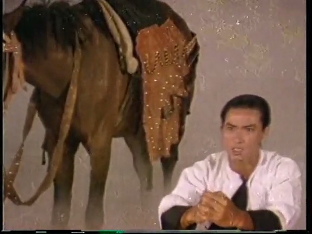 铁脖子李勇剧照的剧照