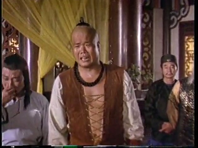 铁脖子李勇剧照的剧照