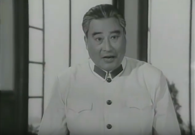 东港谍影剧照的剧照