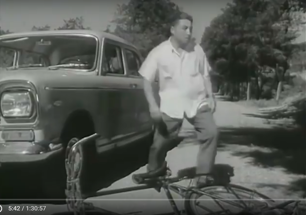 东港谍影剧照的剧照