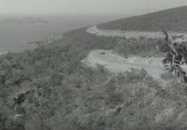 东港谍影剧照的剧照