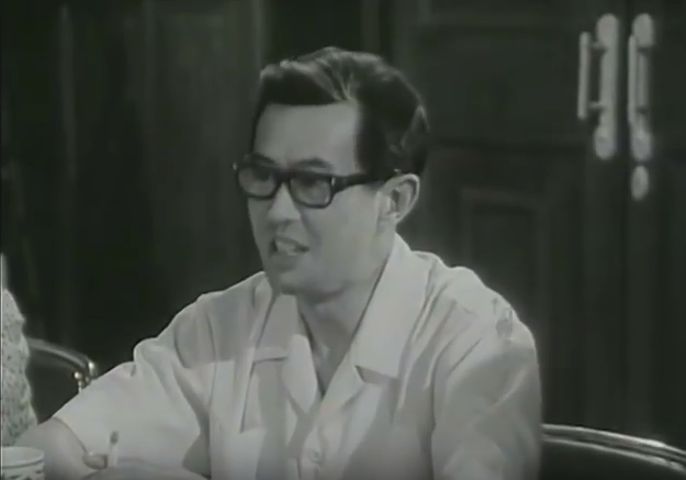 东港谍影剧照的剧照