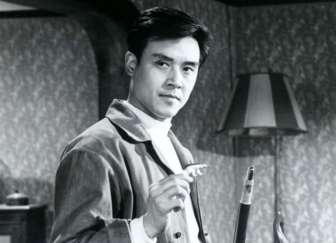 东港谍影剧照的剧照